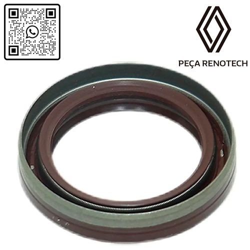 FT 05266 Retentor Virabrequim Uno Palio Doblo Punto Fire Sab¢ 05266-1